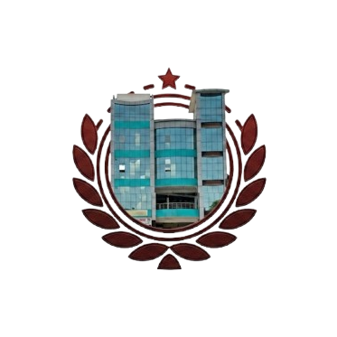 BB Residency Emblem